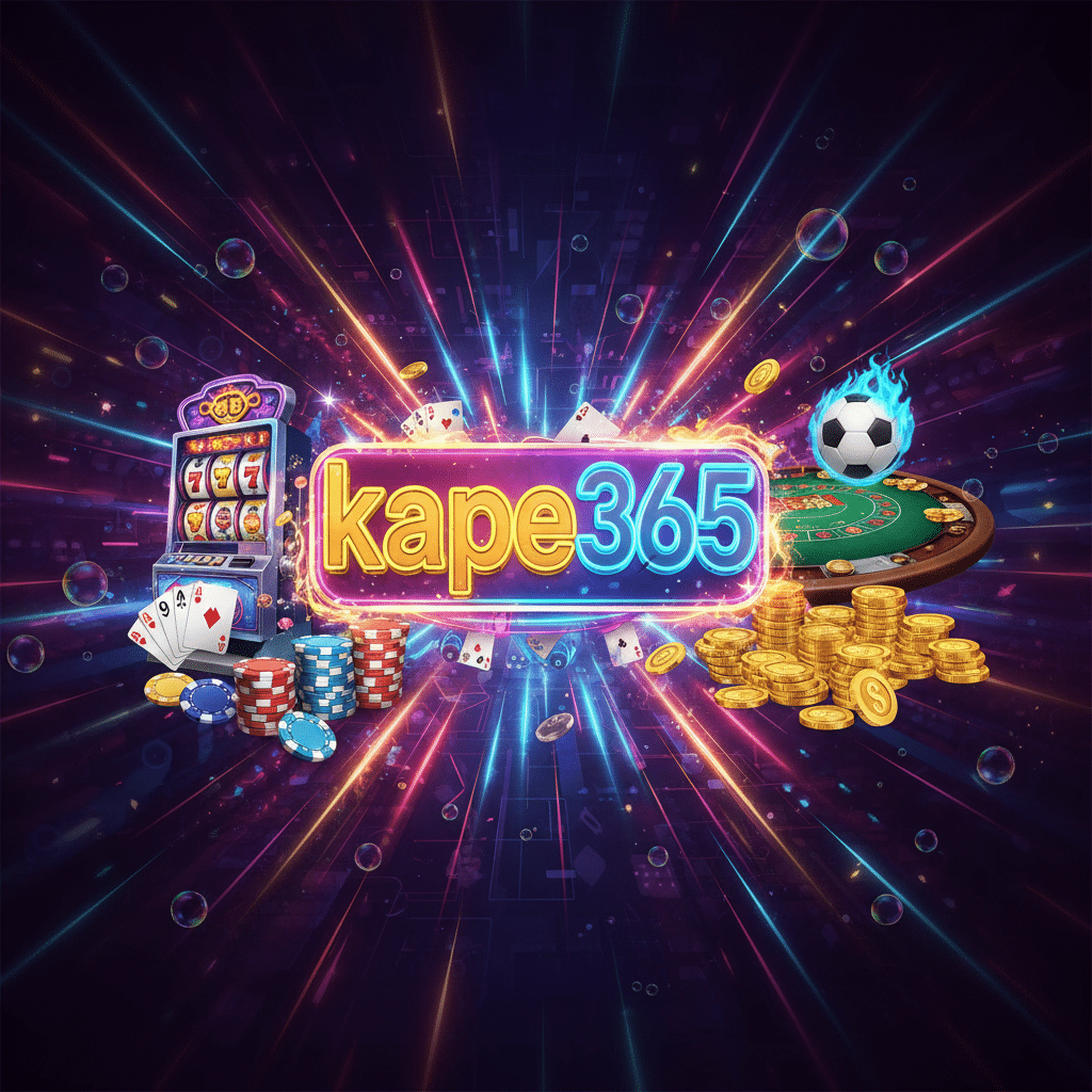 kape365