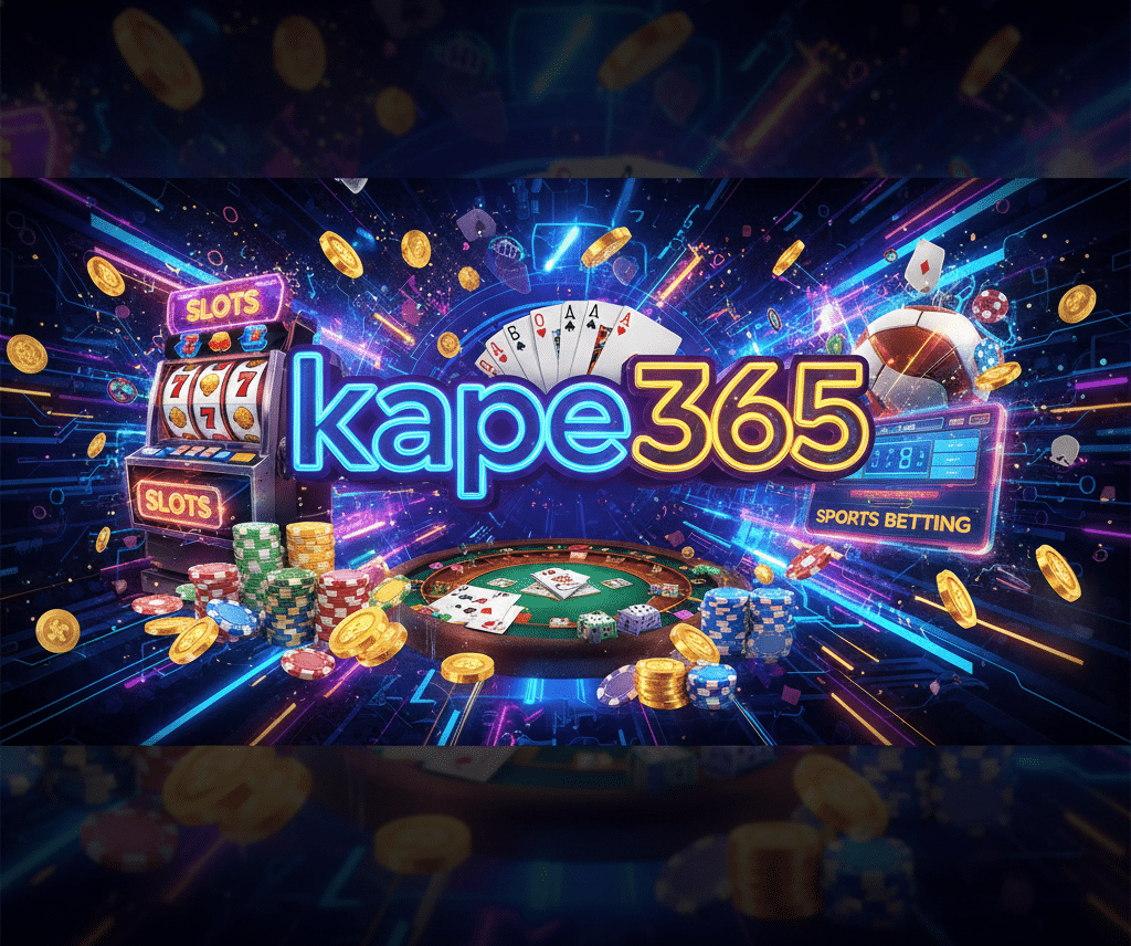 kape365
