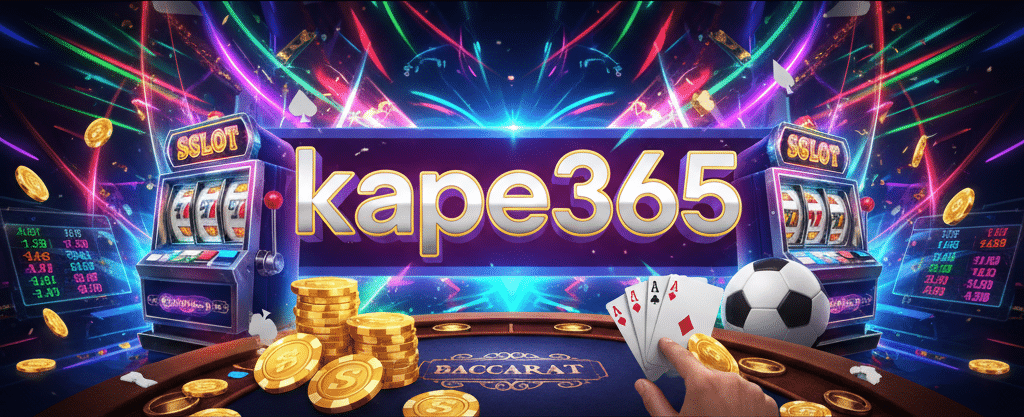 kape365