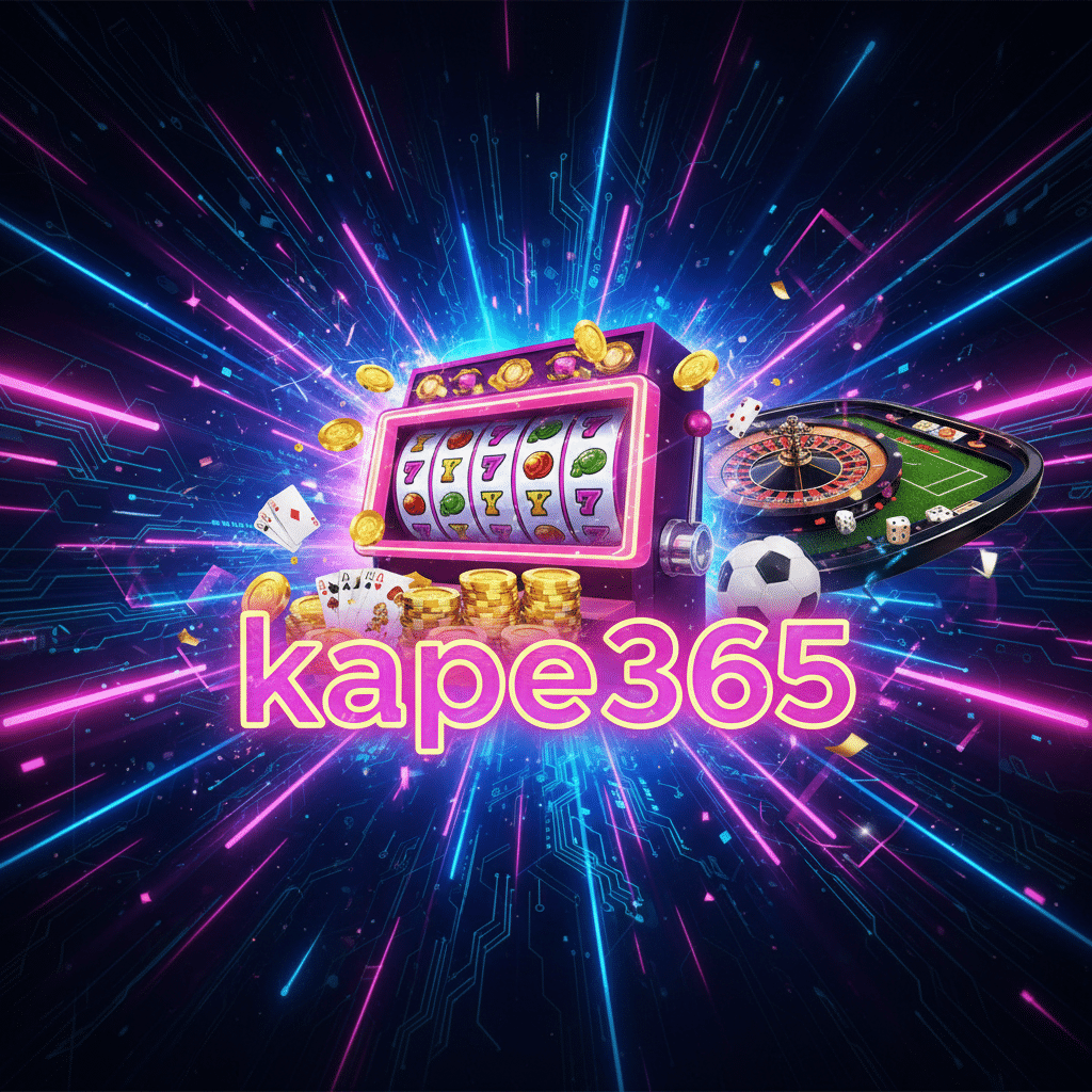 kape365