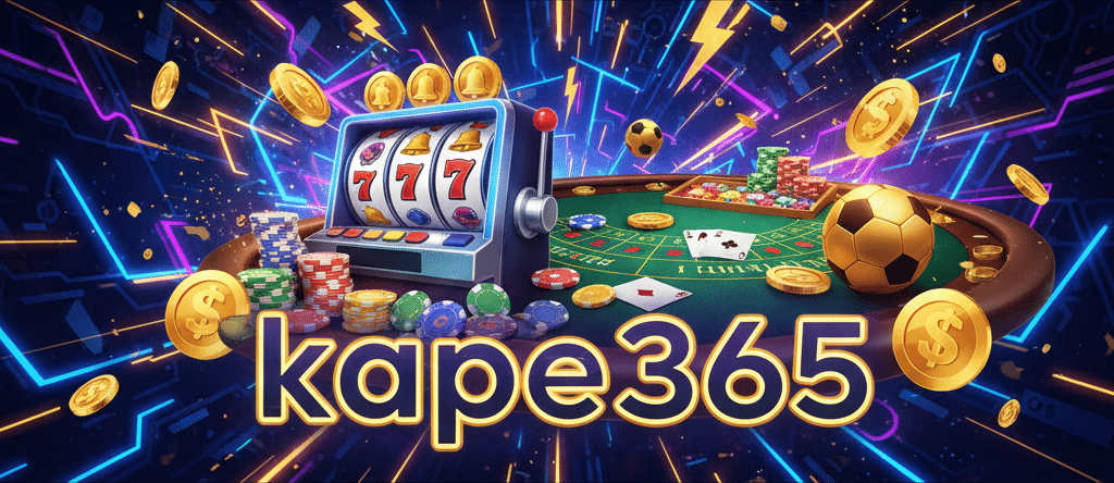 kape365