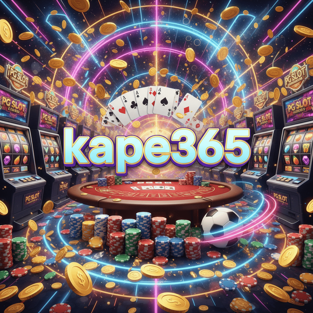 kape365