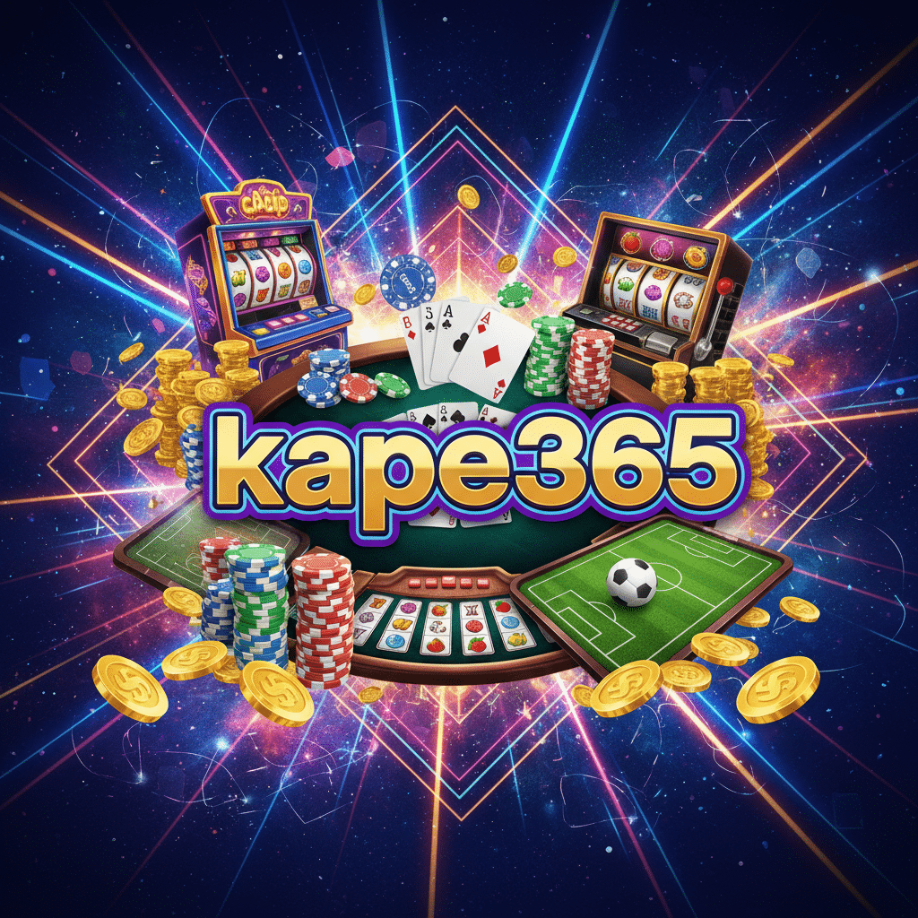kape365